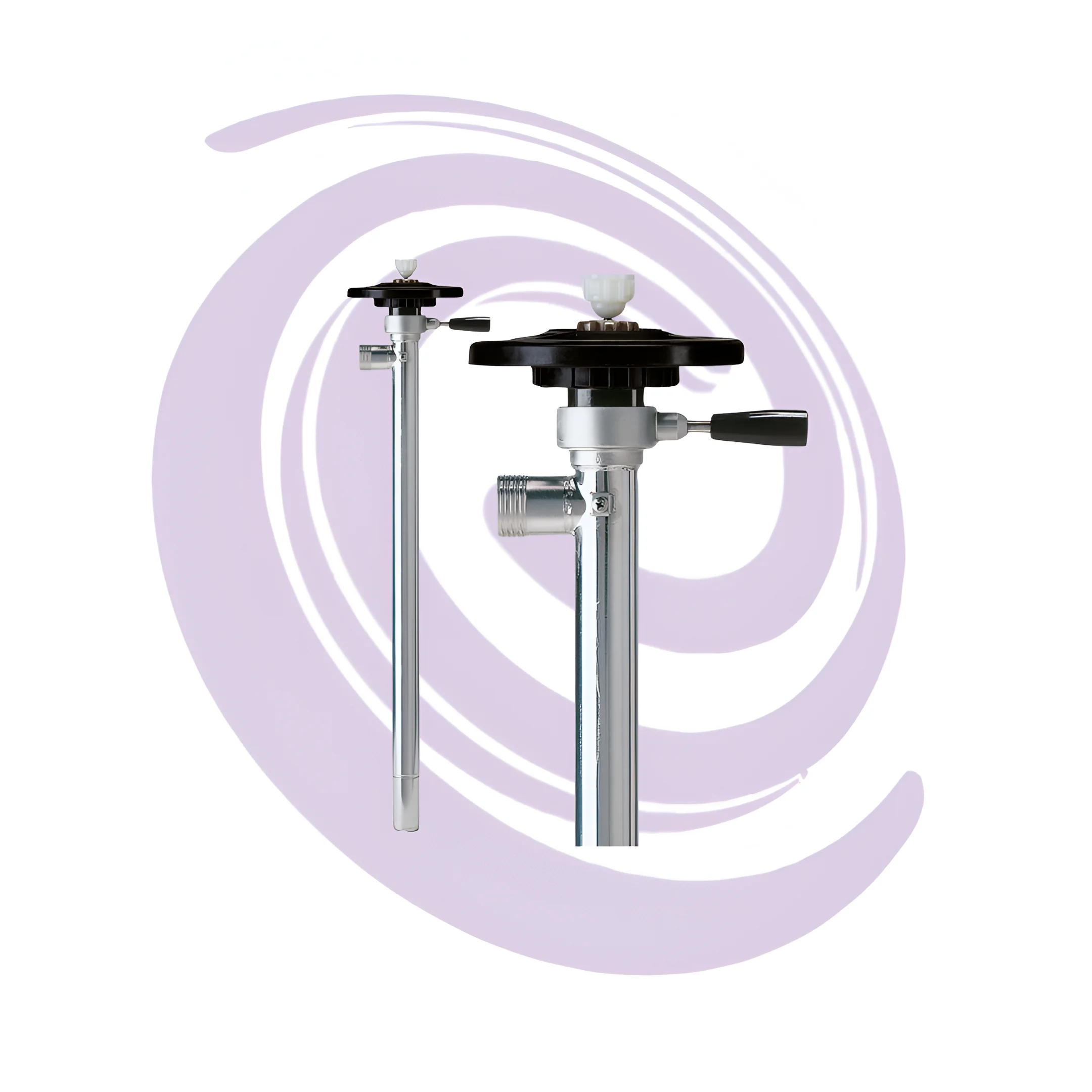 POMPES À VIS EXCENTRÉES B70V